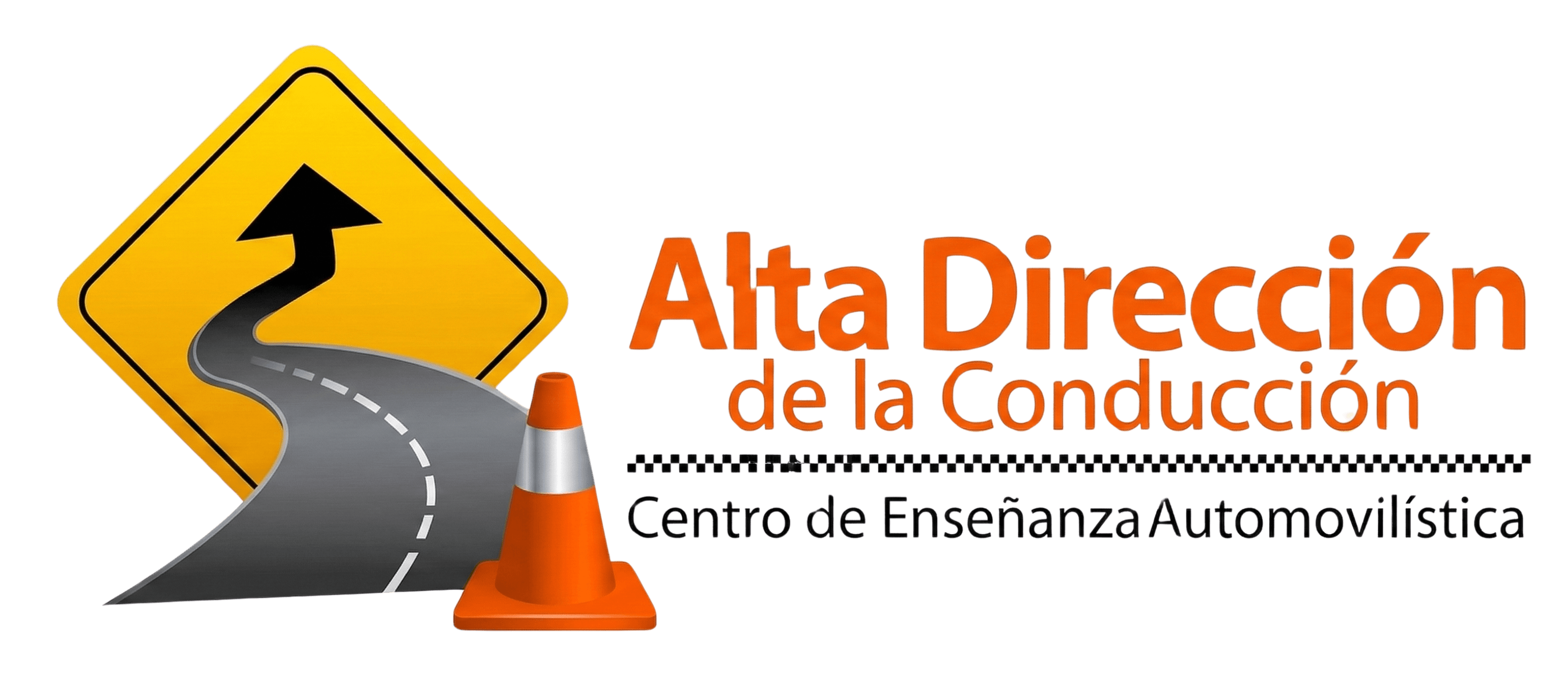 Alta Dirección Background Watermark